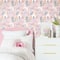 RoomMates Unicorn Paradise Peel & Stick Wallpaper